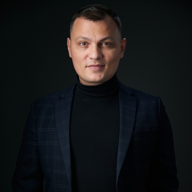 Вишневецкий Владислав Михайлович